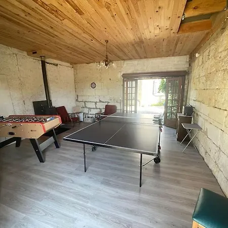 Maison Chaleureuse Au Coeur Du Perche Sarthois *