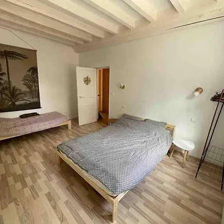 Maison Chaleureuse Au Coeur Du Perche Sarthois Semesterbostad