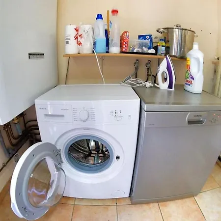 Semesterbostad Maison Chaleureuse Au Coeur Du Perche Sarthois Bessé-sur-Braye