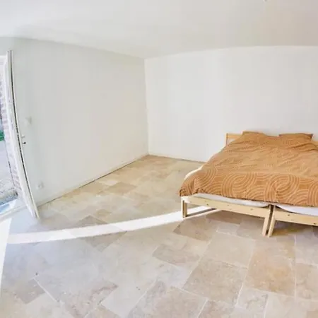 Maison Chaleureuse Au Coeur Du Perche Sarthois