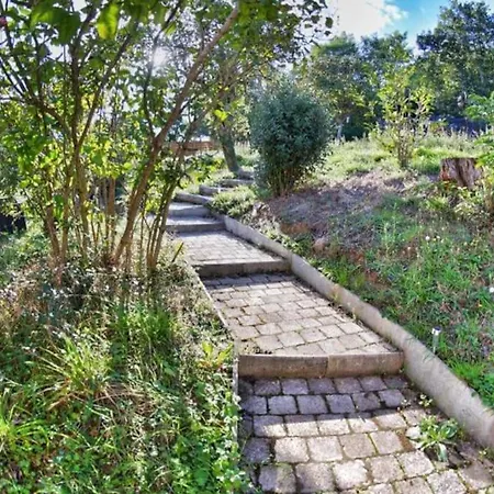 Maison Chaleureuse Au Coeur Du Perche Sarthois Semesterbostad